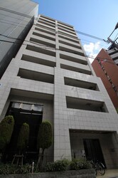 ダイナシティ上本町(303)の物件外観写真